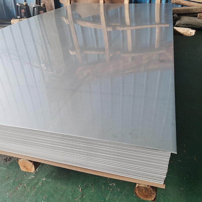 SUS304/S30400,304/1.4301 Stainless steel plate