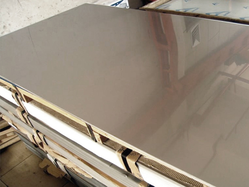 SUS317L/S31703,317L/1.4438 Stainless steel plate