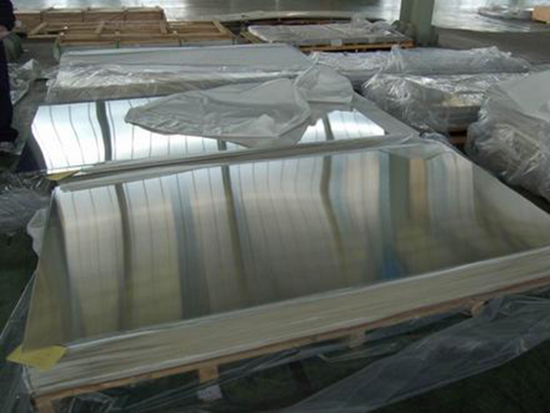 SUS890L/N08904,904L/1.4539 Stainless steel plate
