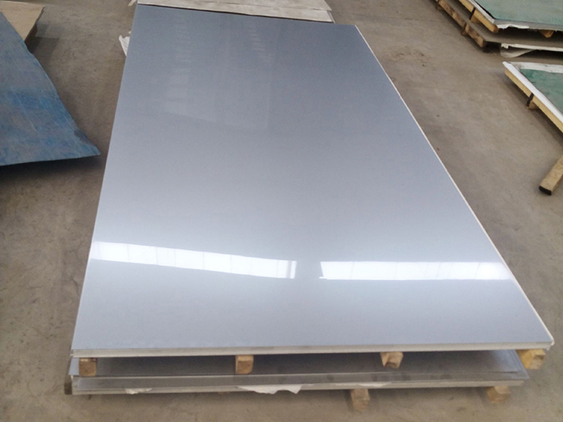 SUS409L/S40900,409/1.4512 Stainless steel plate