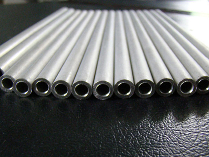 SUS304/S30400,304/1.4301 Stainless steel pipe