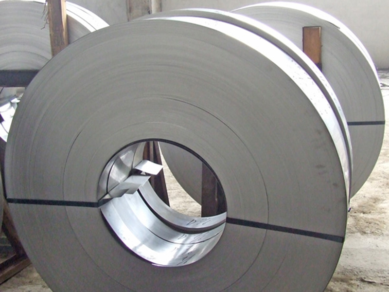 SUS409L/S40900,409/1.4512 Stainless steel strip