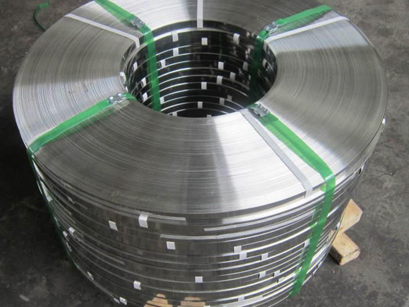SUS317L/S31703,317L/1.4438 Stainless steel strip