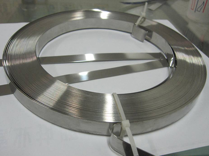 SUS890L/N08904,904L/1.4539 Stainless steel strip