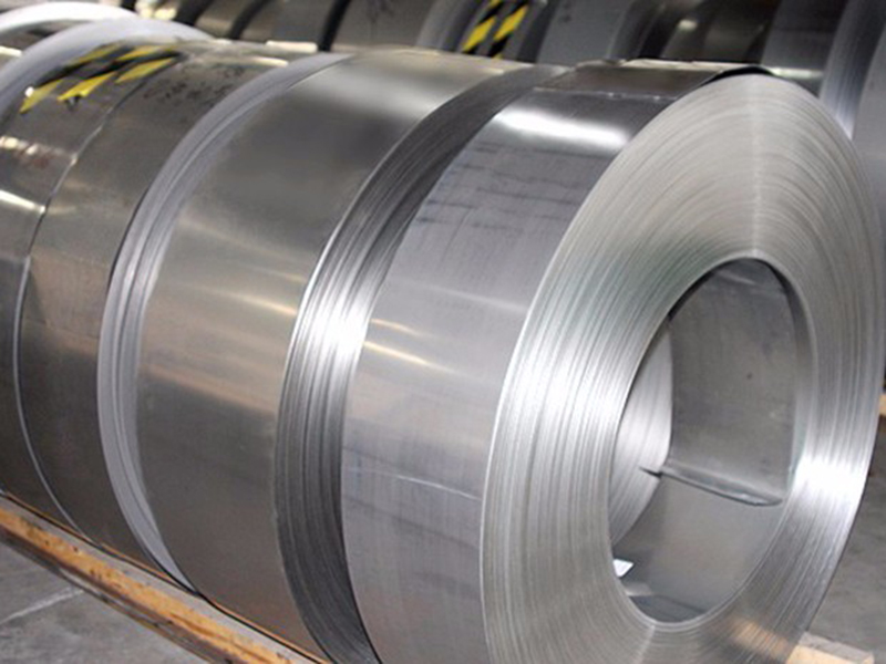 SUS201/S20100,201/1.4372 Stainless steel strip