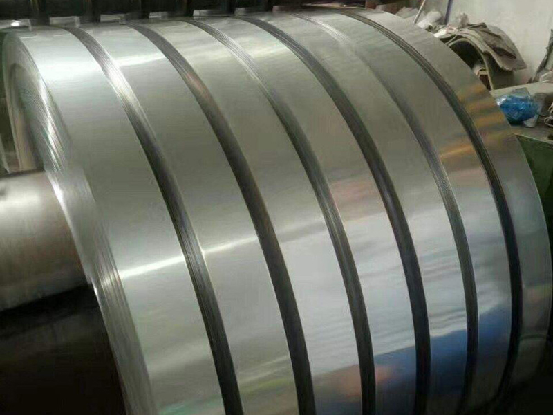 SUS304/S30400,304/1.4301 Stainless steel strip