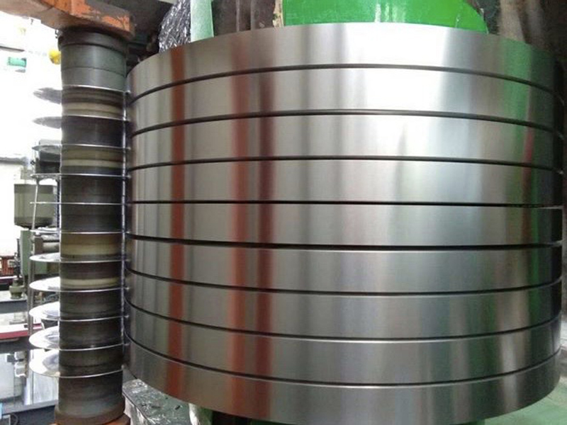 SUS321/S32100,321/1.4541 Stainless steel strip