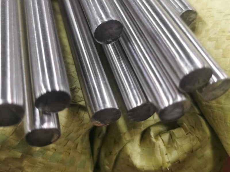 SUS409L/S40900,409/1.4512 Stainless steel rod