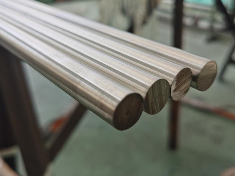 SUS890L/N08904,904L/1.4539 Stainless steel rod