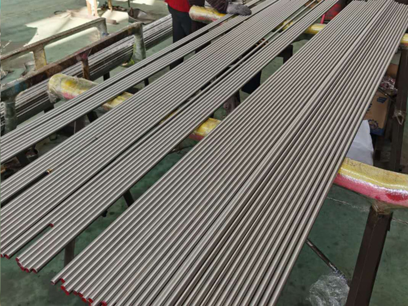 SUS309S/S30908,309S/1.4833 Stainless steel rod