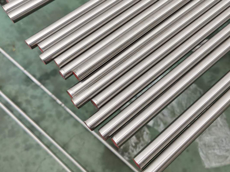 SUS316L/S31603,316L/1.4404 Stainless steel rod