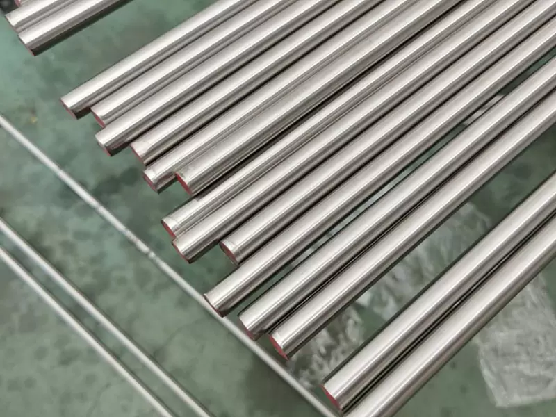 SUS304/S30400,304/1.4301 Stainless steel rod