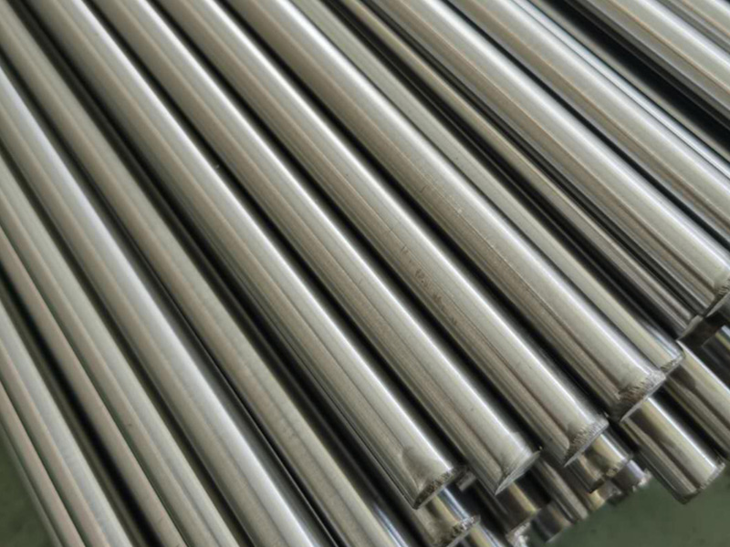 SUS304/S30400,304/1.4301 Stainless steel rod