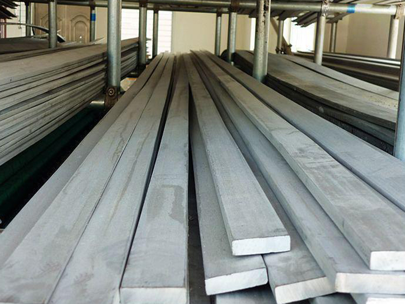 SUS409L/S40900,409/1.4512 Stainless steel profile