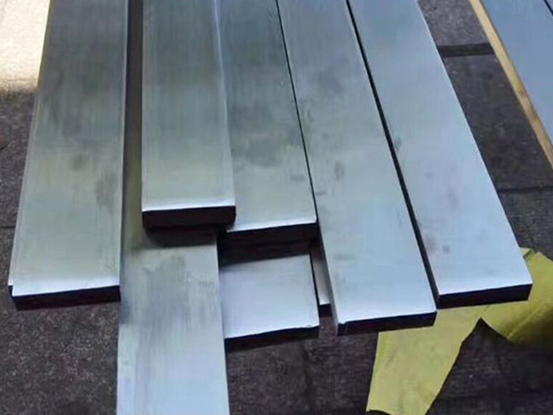 SUS317L/S31703,317L/1.4438 Stainless steel profile