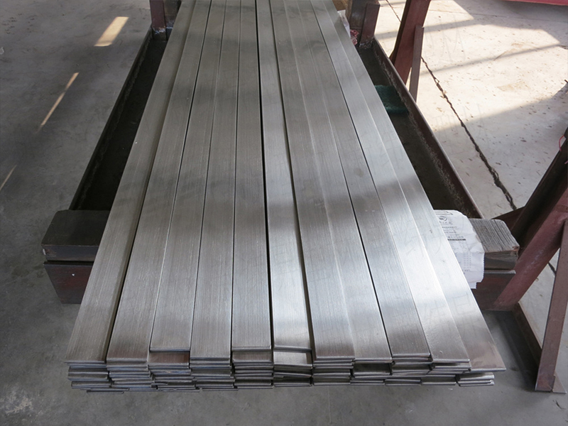 SUS890L/N08904,904L/1.4539 Stainless steel profile