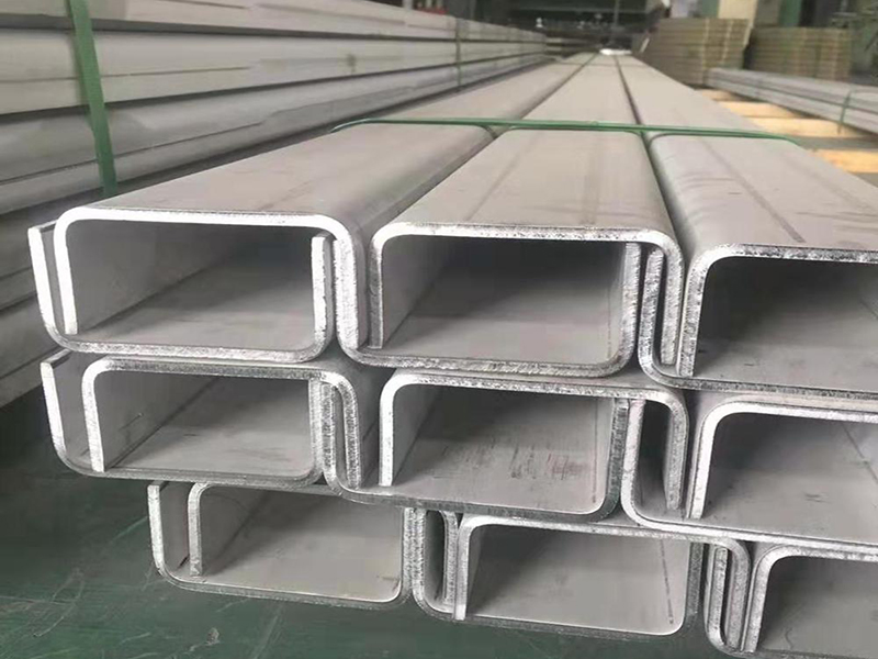 SUS310S/S31008,310S/1.4845 Stainless steel profile