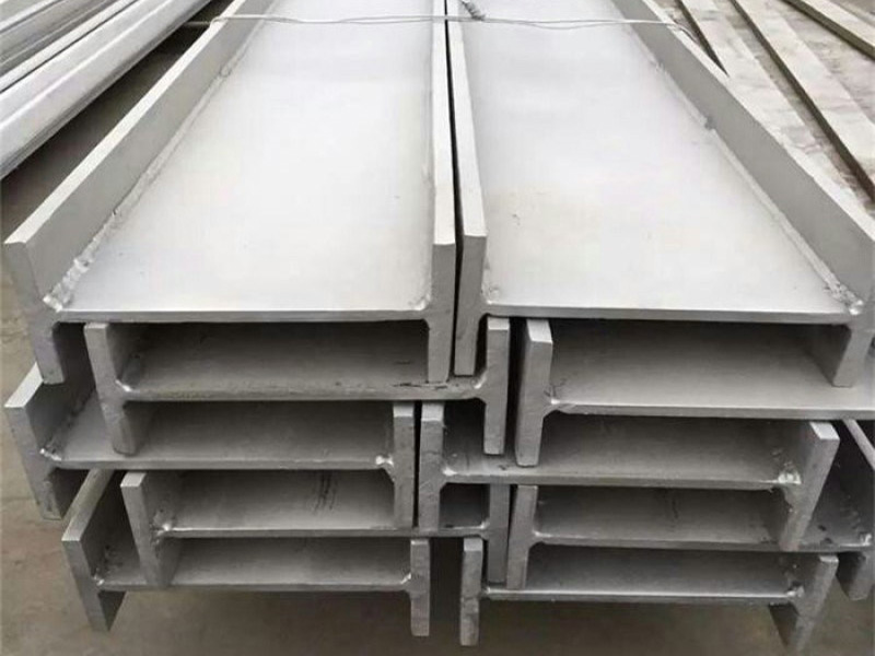 SUS316L/S31603,316L/1.4404 Stainless steel profile