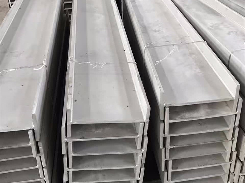 SUS304/S30400,304/1.4301 Stainless steel profile