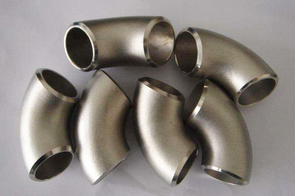 SUS317L/S31703,317L/1.4438 Stainless steel pipe fittings