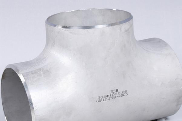 SUS310S/S31008,310S/1.4845 Stainless steel pipe fittings