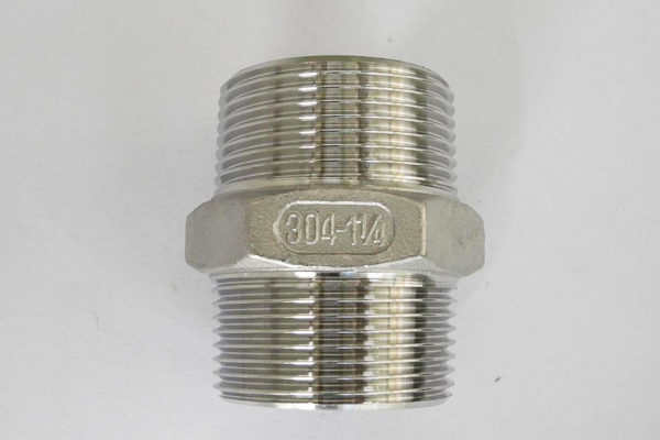 SUS321/S32100,321/1.4541 Stainless steel pipe fittings