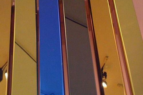 SUS309S/S30908,309S/1.4833 Stainless steel decorative plate (Color plate/Brushed/Mirror)