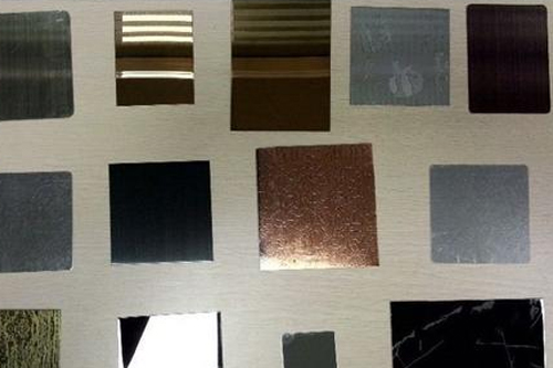 SUS201/S20100,201/1.4372 Stainless steel decorative plate (Color plate/Brushed/Mirror)