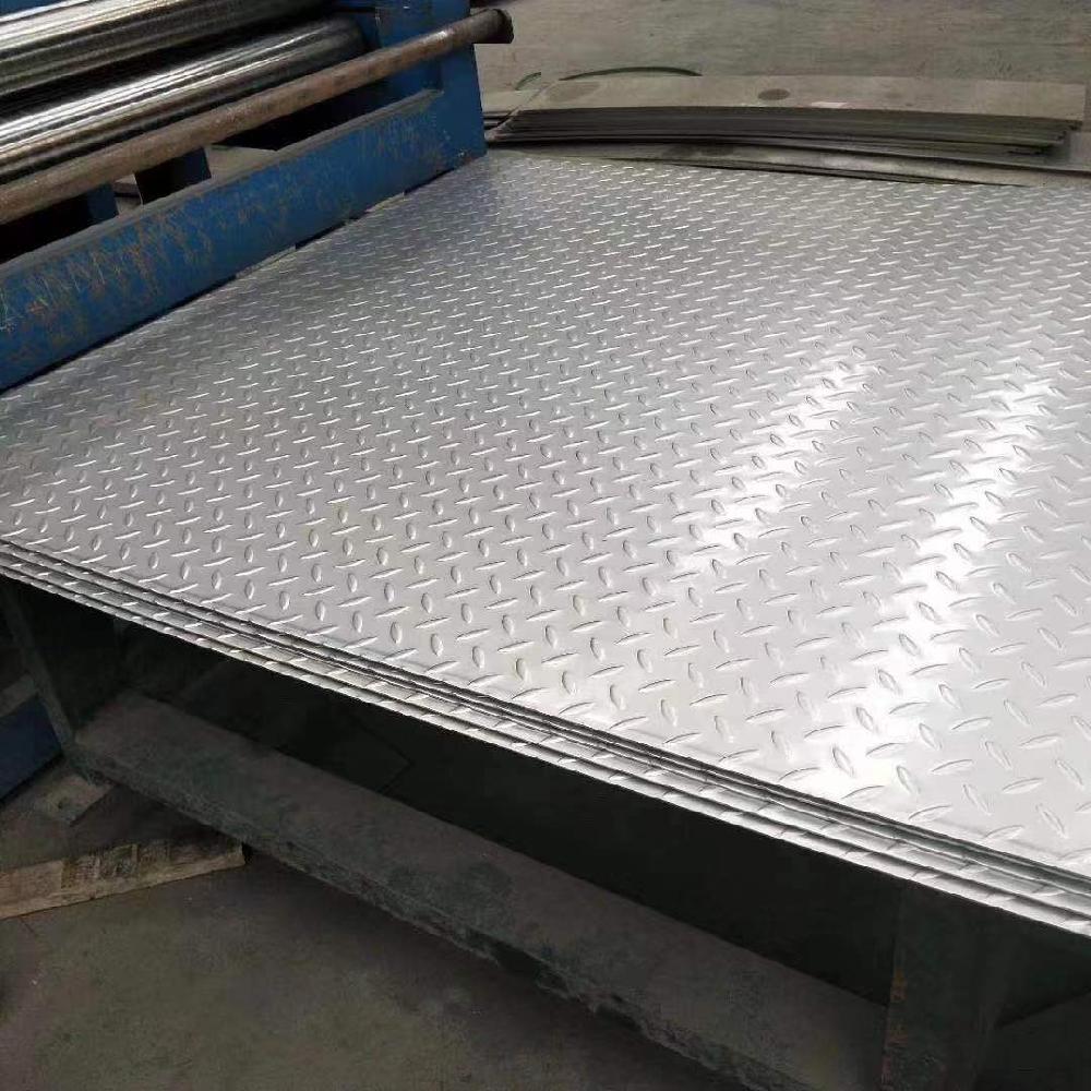 SUS316L/S31603,316L/1.4404 Stainless steel decorative plate