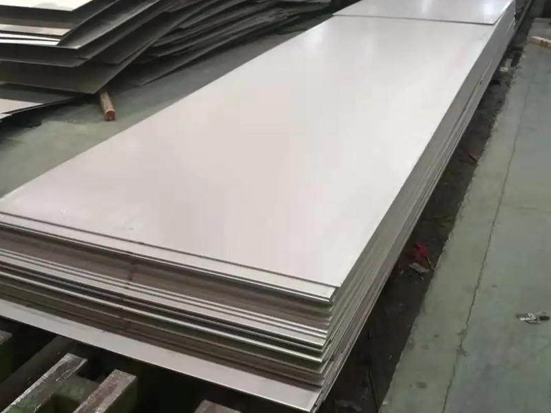 Hastelloy B-2/Hastelloy B-3 Alloy Sheet/Plate