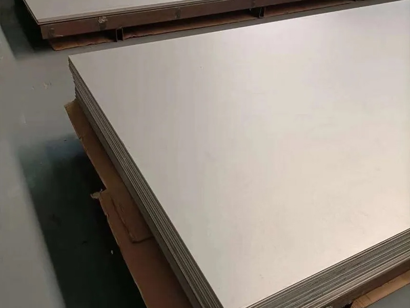 Inconel 690/Inconel 686 Alloy Sheet/Plate