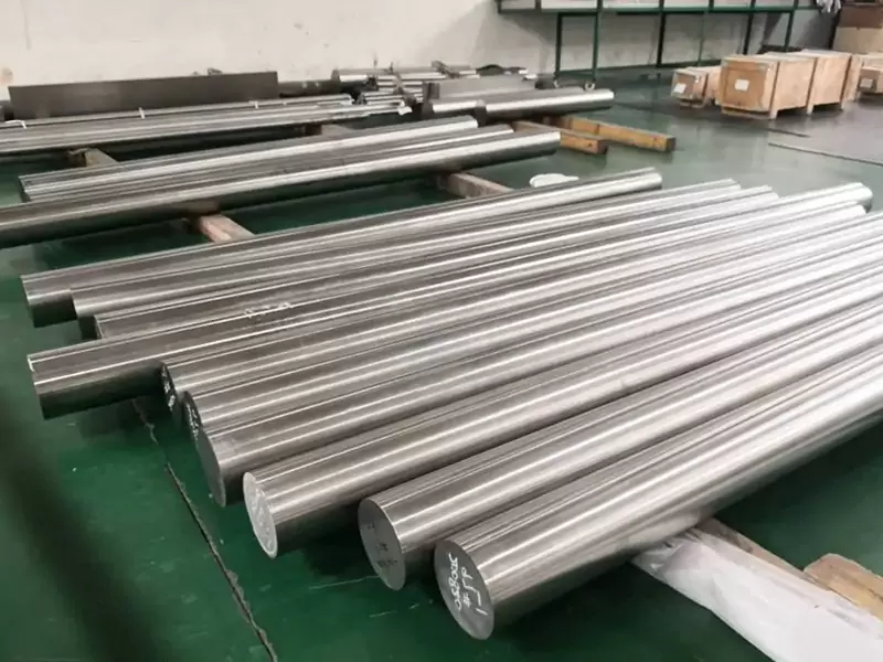 Inconel600/Inconel601 Alloy Bar/Rod