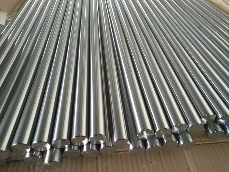 Inconel600/Inconel601 Alloy Bar/Rod