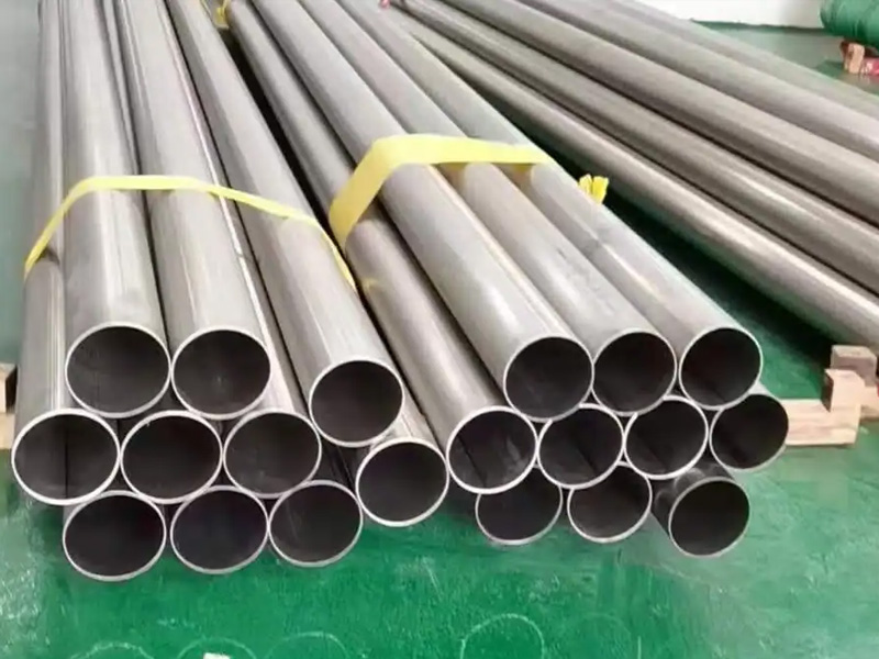 Hastelloy G30/Hastelloy G35 Alloy Pipe/Tube