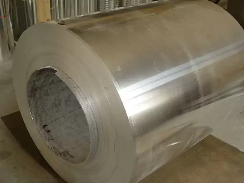 Inconel 725/Inconel718 Alloy Coil&Strip