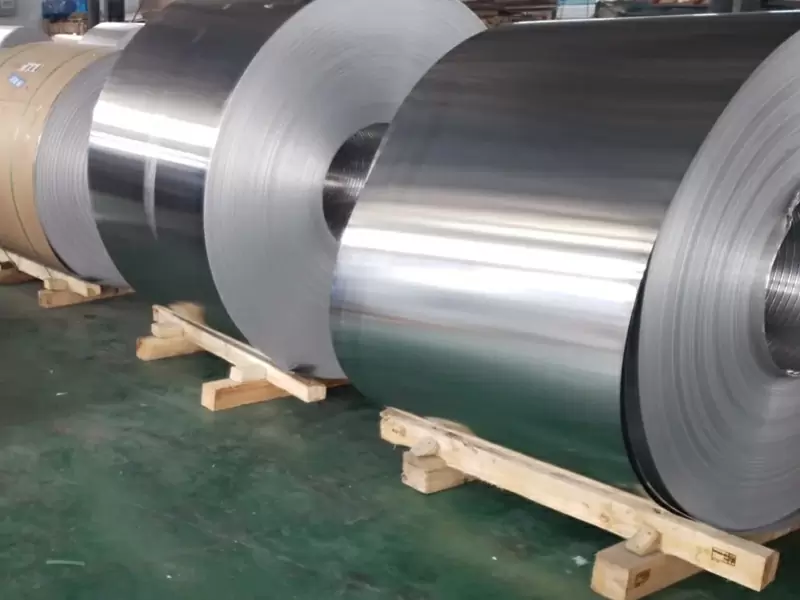Inconel 725/Inconel718 Alloy Coil&Strip