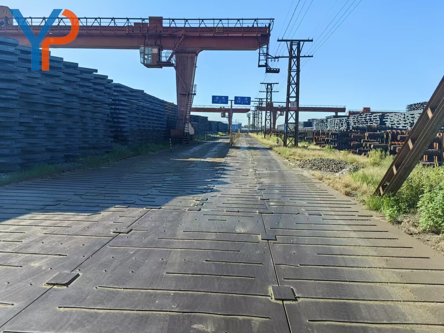 S275JR-B Square Steel