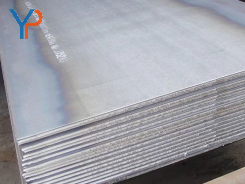 Carbon Steel Plate