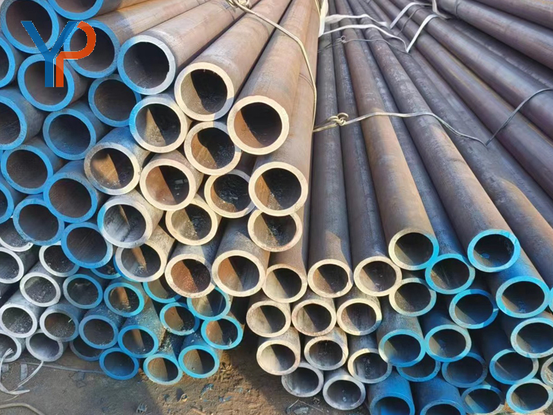 Q235 Carbon Steel Pipe