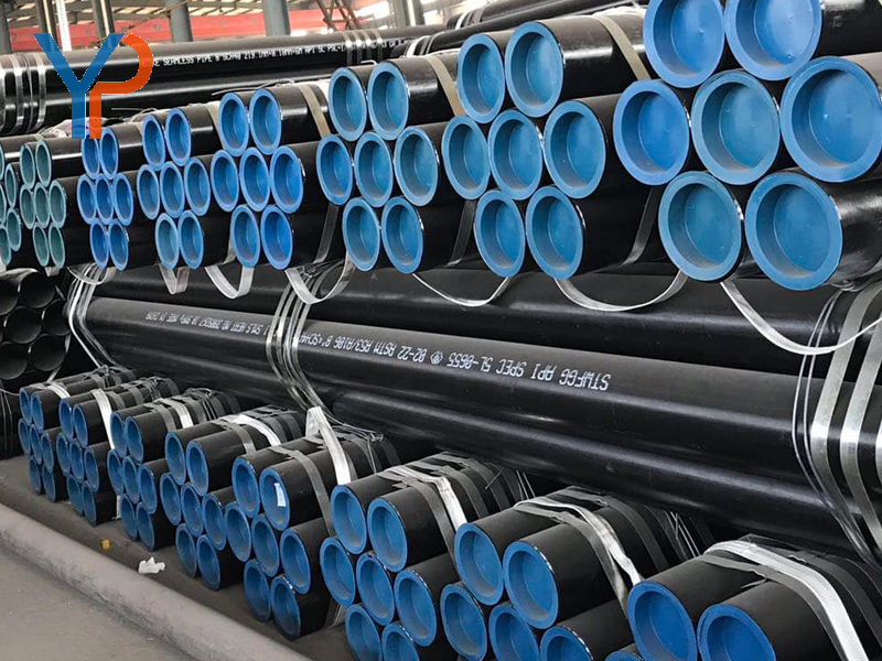 Q235 Carbon Steel Pipe
