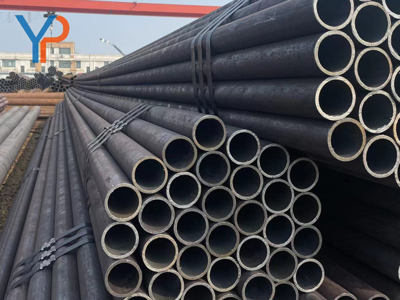 Carbon Steel Pipe