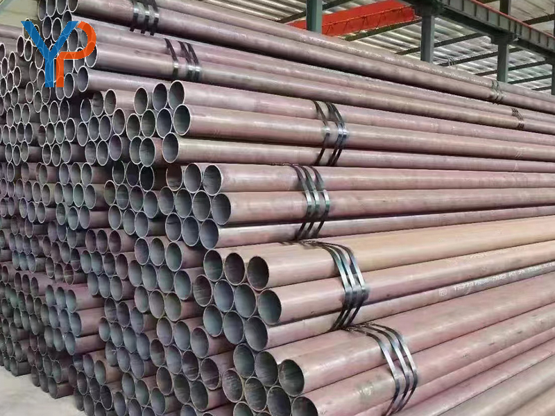 Carbon Steel Pipe