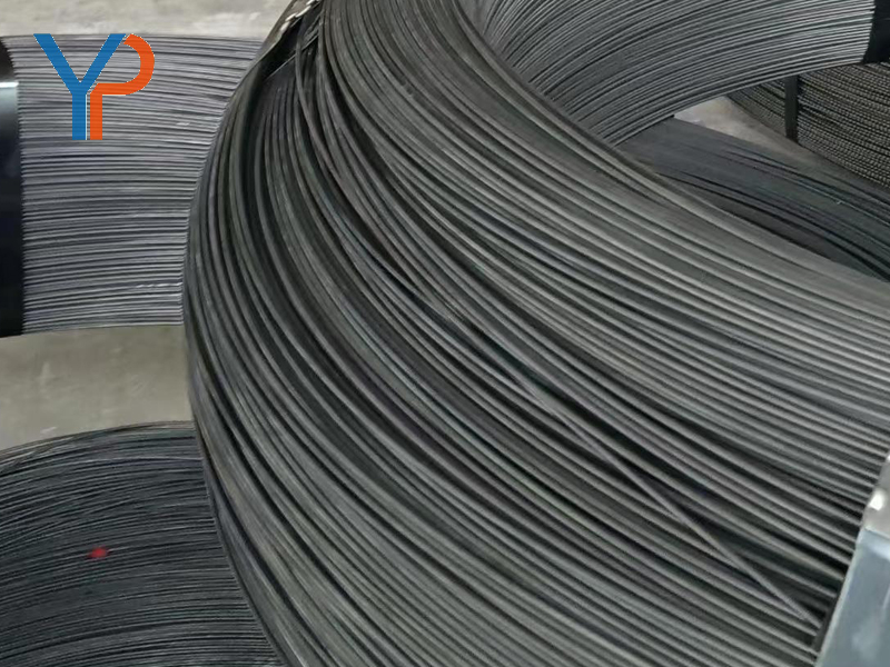A416 Wire Rod