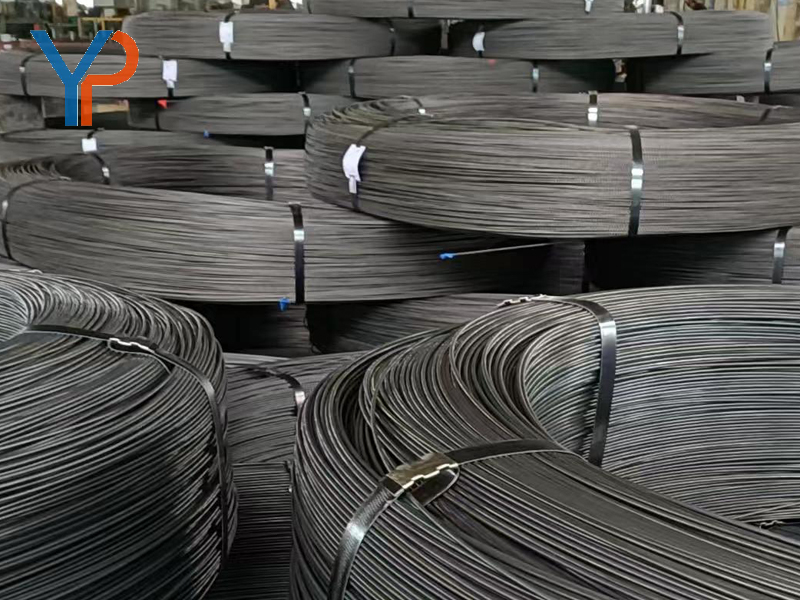 Q235 Wire Rod