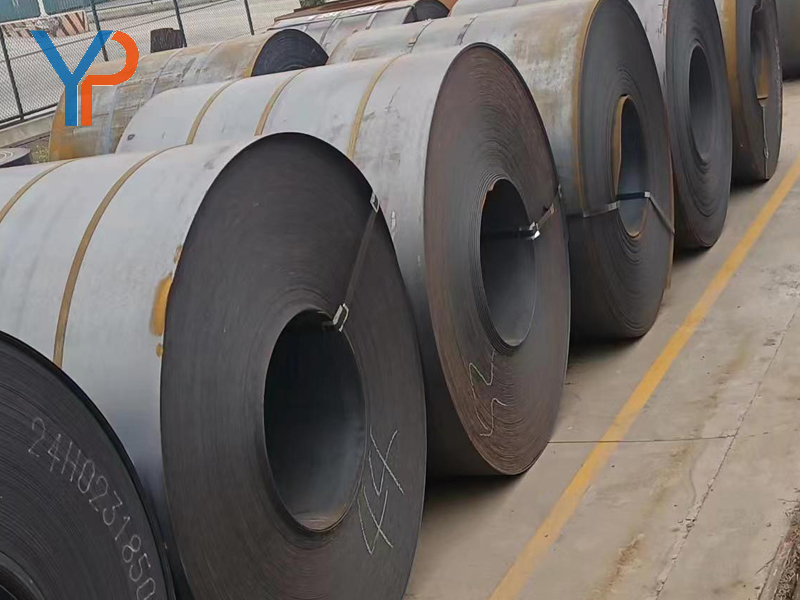 Carbon Steel Coil