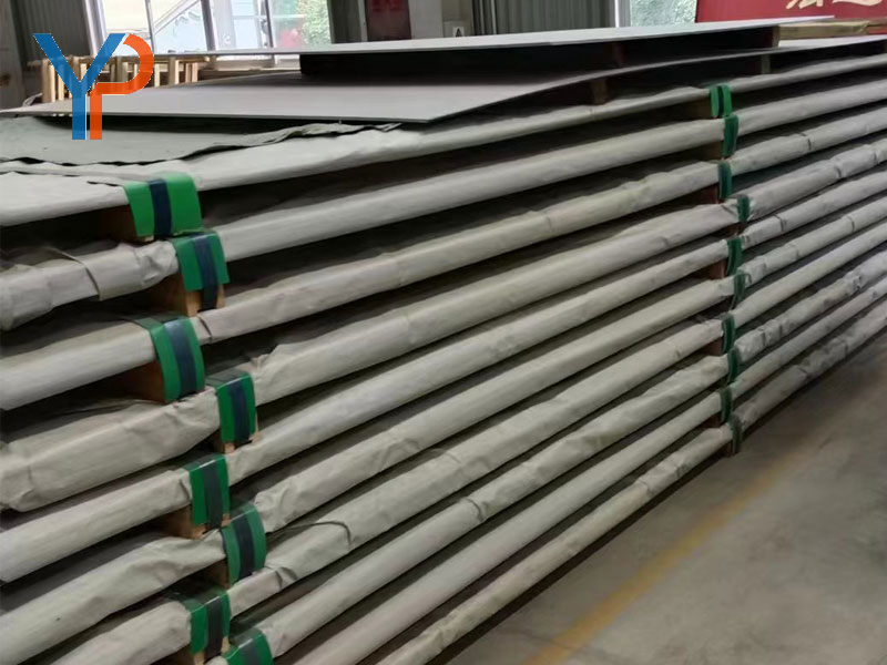 Carbon Steel Plate