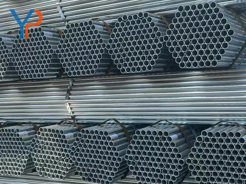 A36 Galvanized Pipe