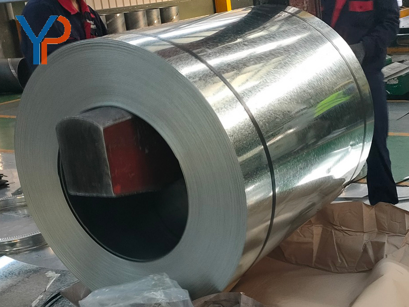 ​Galvanized Steel Coil