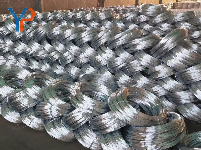 Galvanized Steel Wire