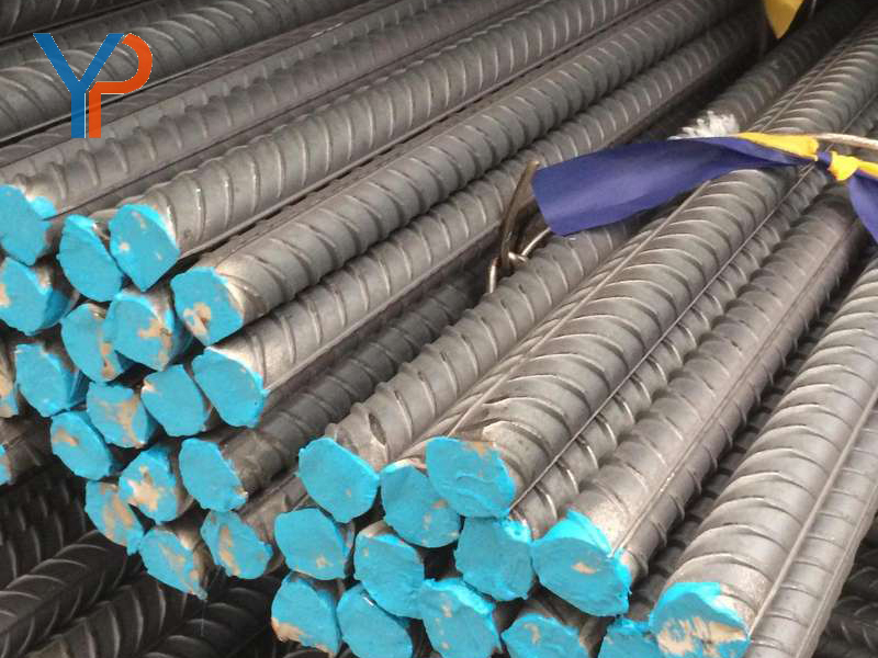 HRB500 Rebar